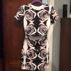 Bec and Bridge dress size 4 US